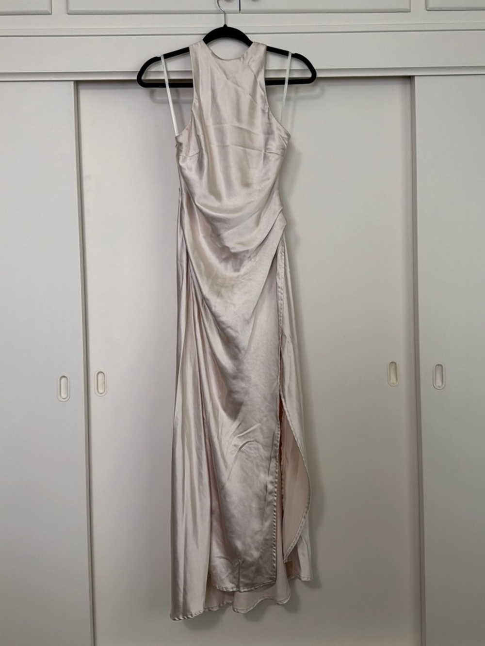 Selfie Leslie maxi dress